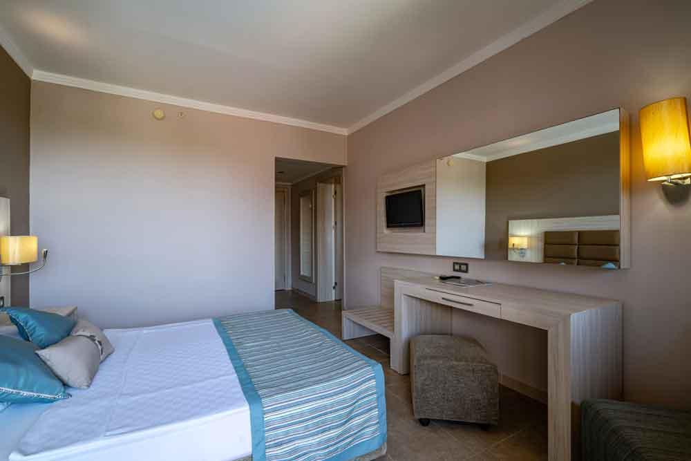 Palmeras Beach Hotel Ultra All Inclusive Konaklı エクステリア 写真