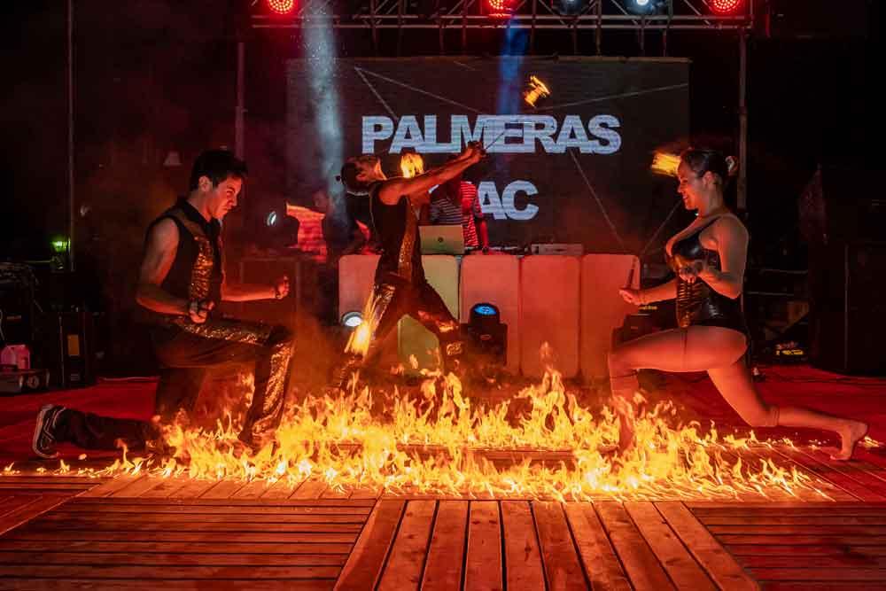 Palmeras Beach Hotel Ultra All Inclusive Konaklı エクステリア 写真