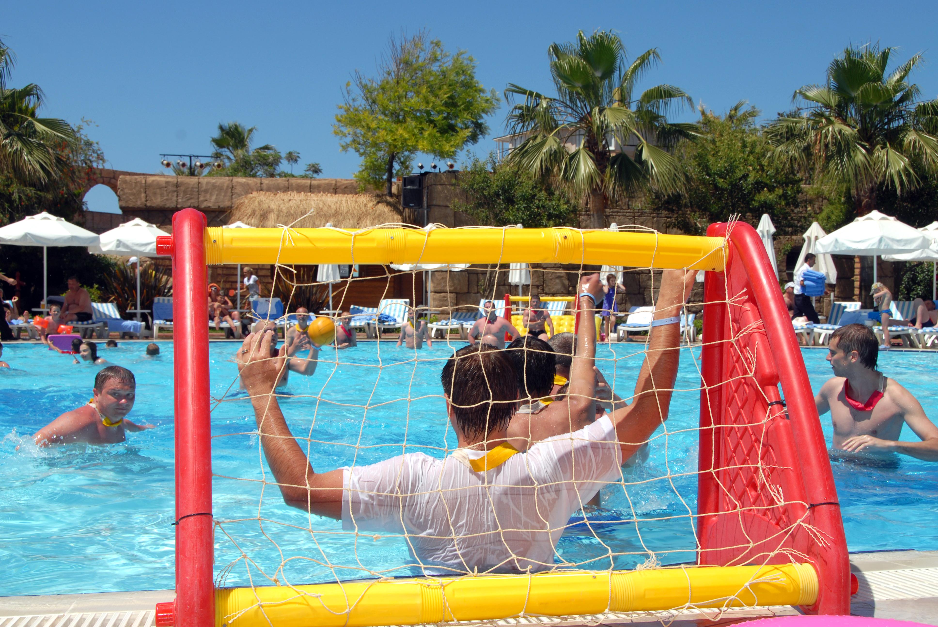 Palmeras Beach Hotel Ultra All Inclusive Konaklı エクステリア 写真