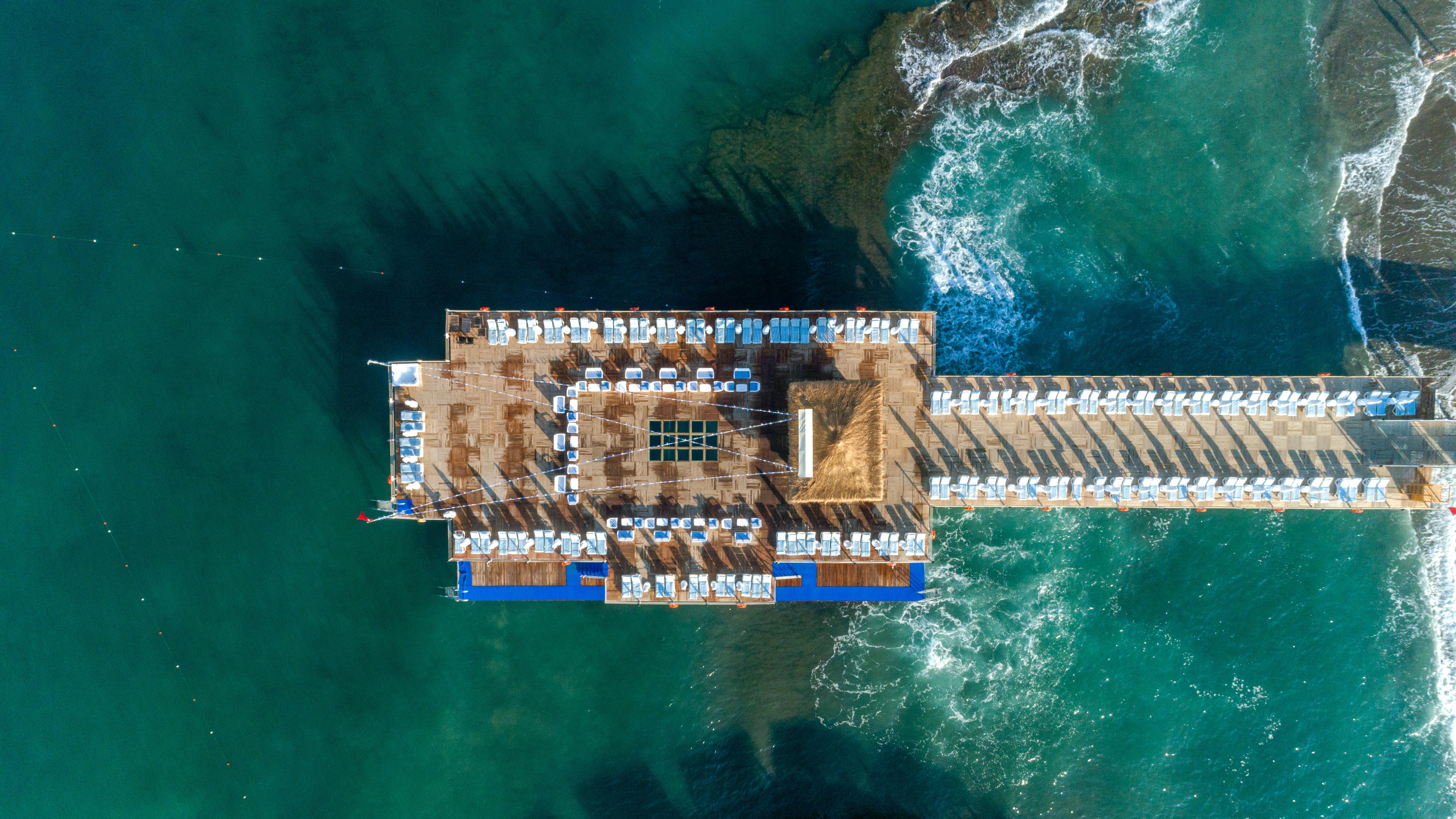 Palmeras Beach Hotel Ultra All Inclusive Konaklı エクステリア 写真